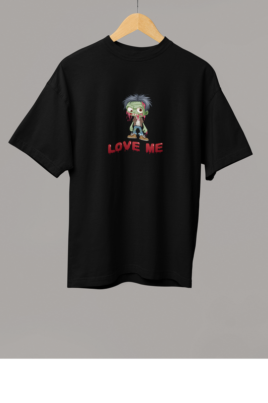 LOVE ME