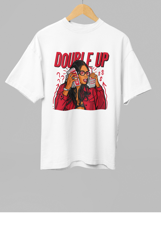 Double Up